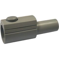 Nordic Quality 351146 Staubsauger Zubehör/Zusatz Adapter Universal