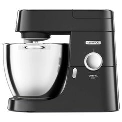Kenwood Electronics KVL87.003.BK Standmixer 1700 W Schwarz