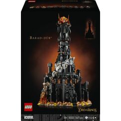 LEGO Der Herr der Ringe: Barad-dûr™