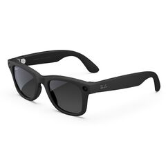 Ray-Ban Meta SK-1001237-01 Smart Glasses 32 GB Bluetooth WLAN Integrierte Kamera