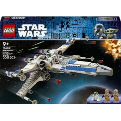 LEGO Star Wars X-Wing Starfighter™