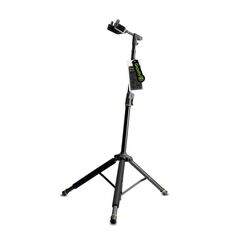 Gravity GS 01 NHB Wand Schwarz