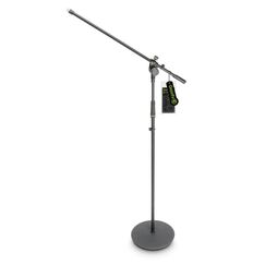 Gravity MS 2321 B Boom Mikrofonständer
