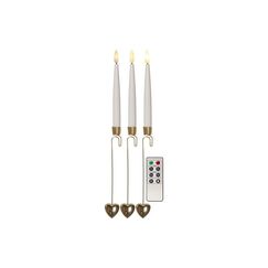 Star Trading Baumkerzen Flamme