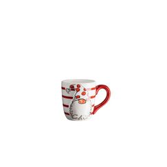 Mäser Kaffebecher Wichtel