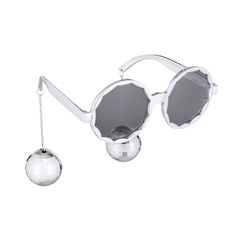 PartyDeco OKR40 partydekorationen Disco-Brille