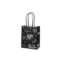 PartyDeco TNP52 Geschenkverpackung Geschenkverpackungstasche Papier