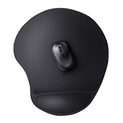 Trust BigFoot XL Schwarz
