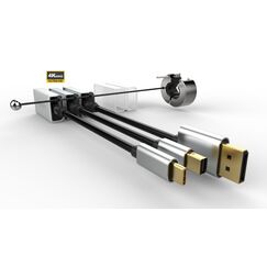 Vivolink PROADRING7S Videokabel-Adapter HDMI Typ A (Standard) Schwarz