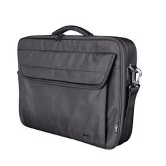 Trust Atlanta 40,6 cm (16") Aktenkoffer Schwarz