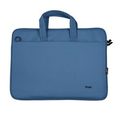 Trust Bologna 40,6 cm (16") Aktenkoffer Blau
