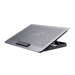 Trust Exto Llaptop-Kühlpad Grau