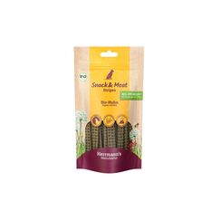 Herrmann's Manufaktur Herrmanns Can Meat Stripes Bio-Huhn