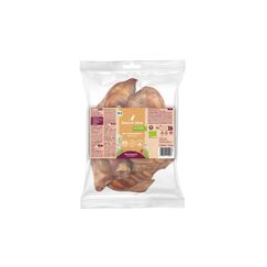 Herrmann's Manufaktur Herrmanns Can Chew Bio-Schweineohren