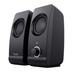 Trust Remo 2.0 1-Weg Schwarz Kabelgebunden 8 W