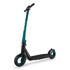 SoFlow SO X Schwarz, Türkis 20 km/h 7,8 Ah