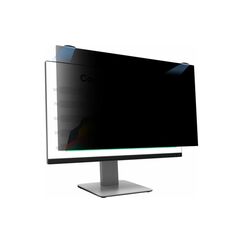 3M T Privacy Filter for 21.5in Full Screen Monitor with T COMPLYT Magnetic Attach 16:9 PF215W9EM 54,6 cm (21.5") Rahmenloser Blickschutzfilter