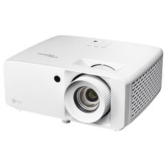 Optoma Laser Projektor OptomaUHZ67-W
