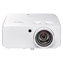 Optoma Laser Projektor Optoma ZH521ST
