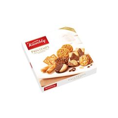 Kambly Printemps Keks