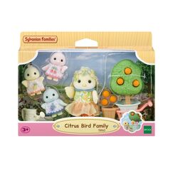 Sylvanian Families 5860 Puppe