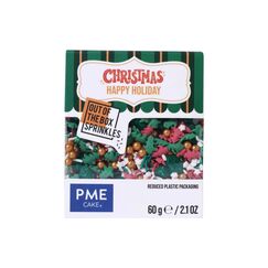 PME Out of the Box Zuckerstreusel Mix