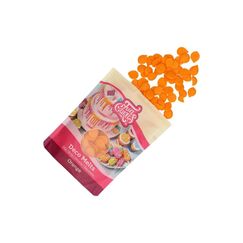FunCakes Deco Melts - Orange
