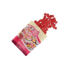 FunCakes Deco Melts - Rot