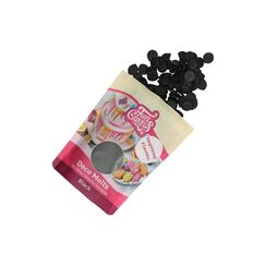 FunCakes Deco Melts - Schwarz