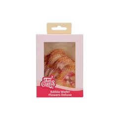 FunCakes Essbare Papierblumen Deluxe Orchidee