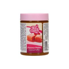 FunCakes Geschmackspaste Karamell Toffee