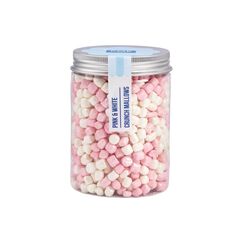 PME Knusprige mini Marshmallows