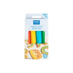 PME Zuckerstift - Grundfarben - 4er Pack