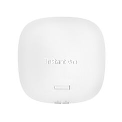HPE Aruba Networking Networking Instant On Access Point Bundle with PSU (EU) AP25