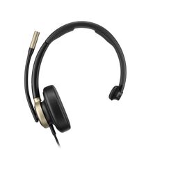 HP Poly Mission 815 Mono-USB-Headset (kabelgebunden) (Bulk)