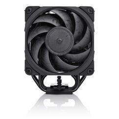 Noctua NH-U12A Prozessor Luftkühlung 12 cm Schwarz 1 Stück(e)