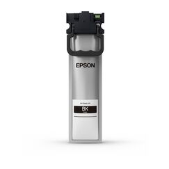 Epson C13T11C140 Druckerpatrone 1 Stück(e) Original Low Yield Schwarz