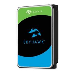 Seagate SkyHawk Interne Festplatte 1 TB 256 MB 3.5" Serial ATA III