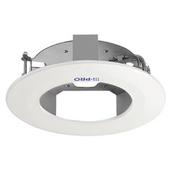 i-PRO WV-QEM100-W Überwachungskamerazubehör Montage
