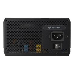 ASUS TUF Gaming 750W Gold Netzteil 20+4 pin ATX ATX Schwarz