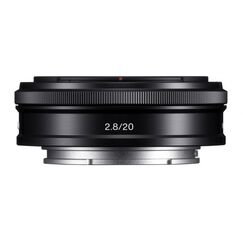 Sony SEL20F28