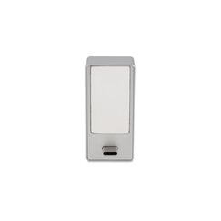 LMP 23794 USB-Grafikadapter Silber