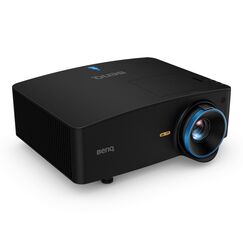 BenQ LK954ST Short-Throw-Projektor 5100 ANSI Lumen DLP UHD 4K (3840x2160) 3D Schwarz
