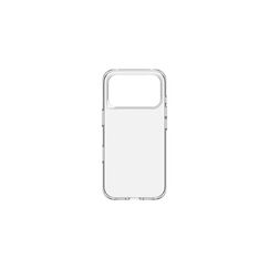 RHINOSHIELD Clear Case, Transparent