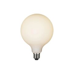 Star Trading LED Leuchtmittel E27 G125 Opaq Dou Coating