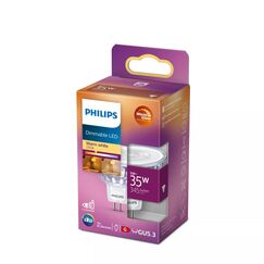 Philips Spot 35W MR16 GU5,3