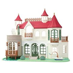 Sylvanian Families 5865 Puppe