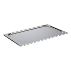 APS-Germany 81095 Lebensmittelaufbewahrungsbehälter Rechteckig Container 1,25 l Edelstahl 1 Stück(e)