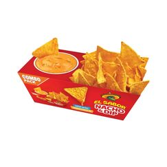 EL Sabor Nacho'N Dip Salt & Jalapeno Cheese