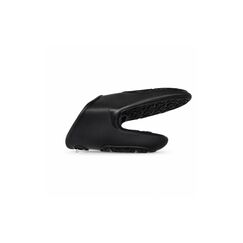 pandoo Ofenhandschuh Schwarz
